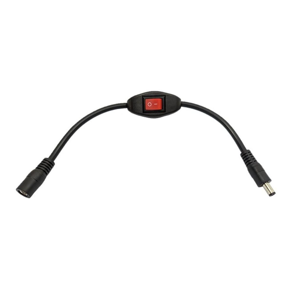 California Heat 12V Temperature On/Off Switch - The Warming Store