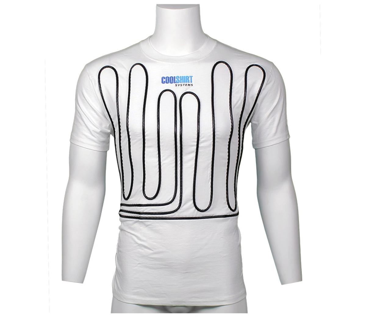 cool white shirts