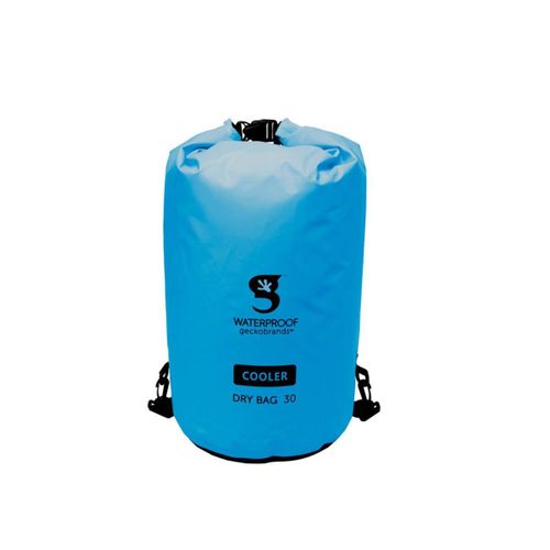 Geckobrands 30L Dry Bag Cooler The Warming Store