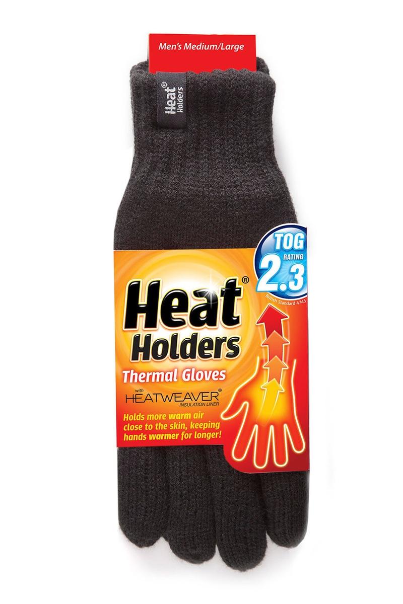 Heat Holders Women's Thermal Gloves - The Warming Store