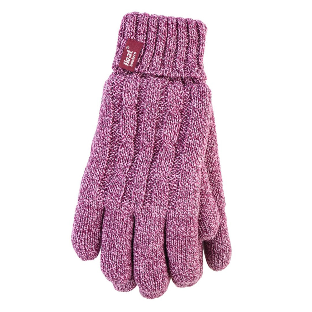 Heat Holders Women's Thermal Gloves - The Warming Store