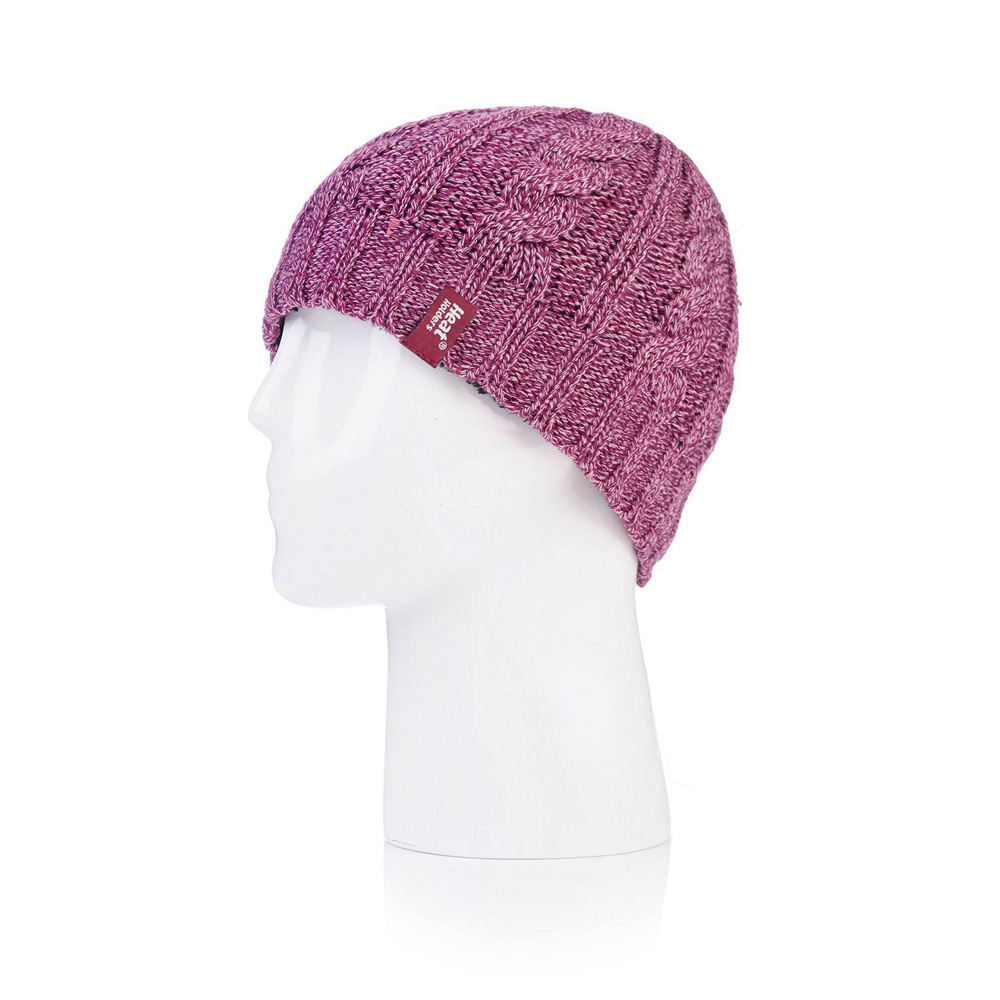 womens thermal hat