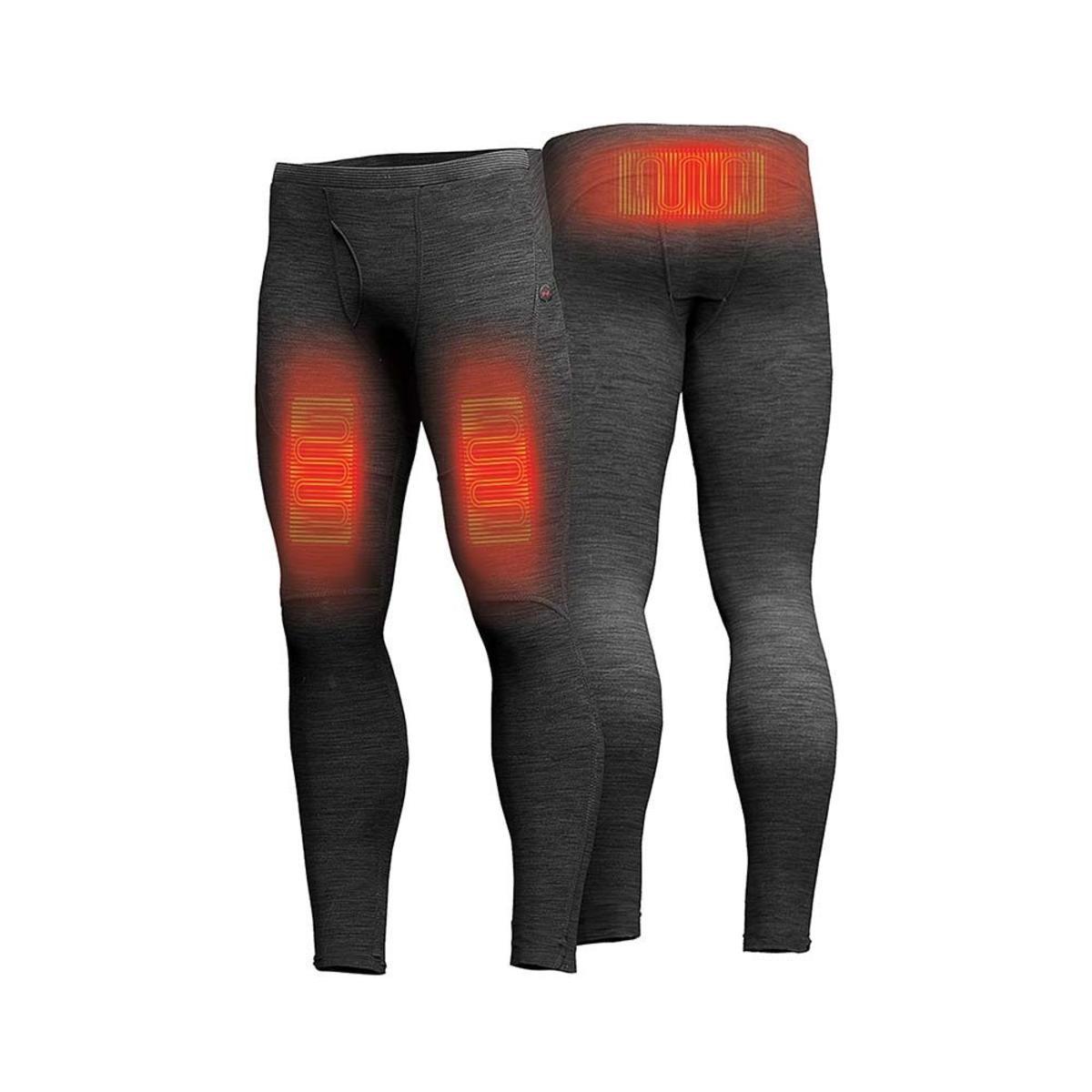 Mens Compression Base Layer Pants