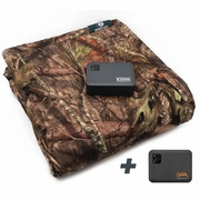 Battery Heated Blankets - The Warming Store