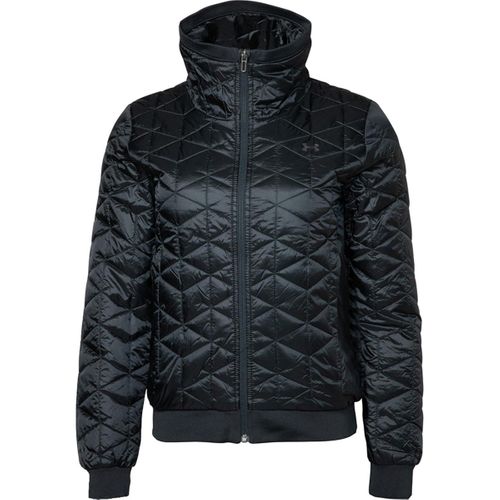 Under Armour Women's ColdGear Reactor Performance Jacket The Warming Store