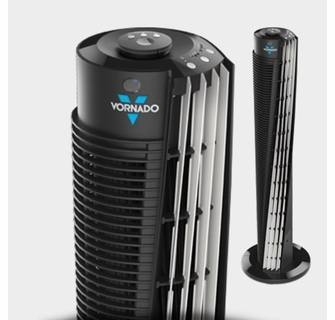 Vornado 173 37 Tower Circulator - The Warming Store