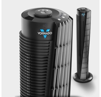 Vornado 184 41 Tower Circulator - The Warming Store